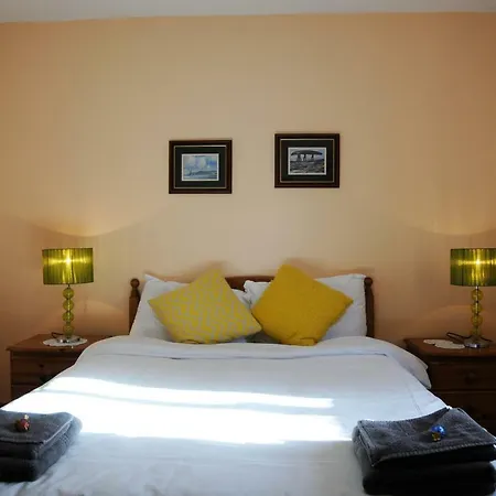 The Balm Killarney