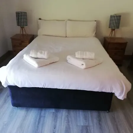 Tatil Evi The Balm Killarney