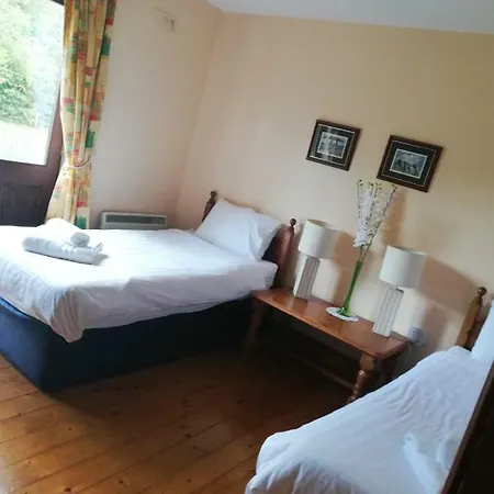Hébergement de vacances The Balm